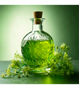 Absinthe 1340 Natural flavour